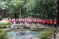 ドイツ橋・メガネ橋