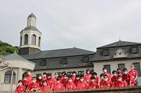 英語版あわ文化パンフレット（人形浄瑠璃）_1