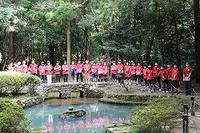 ドイツ橋・メガネ橋